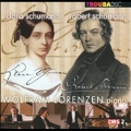 Wolfram Lorenzen Plays Clara & Robert Schumann
