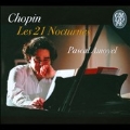 Chopin: Les 21 Nocturnes, Berceuse Op.57
