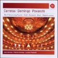 The Best of the 3 Tenors - Pavarotti, Domingo, Carreras