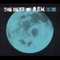 In Time: The Best Of R.E.M. [CD+DVD-A] [Digipak]