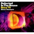Defected In The House Ibiza 11 Mixed By Simon Dunmore