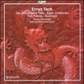 E.Toch: Die Chinesische Flote, Egon & Emilie, Five Pieces, etc