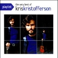 Playlist : The Very Best of Kris Kristofferson