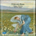 F.v.Bose: Piano Works