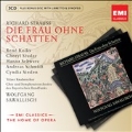 R.Strauss: Die Frau Ohne Schatten [3CD+CD-ROM]