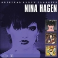 Original Album Classics : Nina Hagen