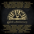 Sun 60th Anniversary