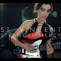 Strange Mercy [CD+DVD]