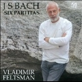 J.S.Bach: Six Partitas
