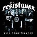 Rise From Treason