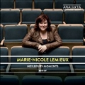 Meilleurs Moments: Best of Marie-Nicole Lemieux