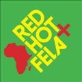 Red, Hot + Fela
