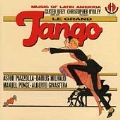 Le Grand Tango - Piazzola, Milhaud, et al / Brey, O'Riley