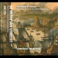 The Peace of Utrecht - Music from the War of the Spanish Succession