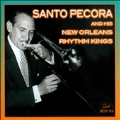 Santo Pecora & His New Orleans Rhythm Kings