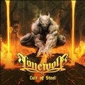 Cult of Steel<限定盤>