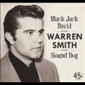Black Jack David/Hound Dog＜限定盤＞