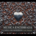 Musica Encerrada - The Oral Legacy of the Sephardic Diaspora