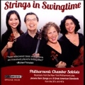 Strings in Swingtime