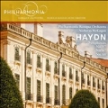 Haydn: Symphony No.57, No.67, No.68