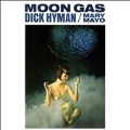 Moon Gas/Moog: The Electric Eclectics