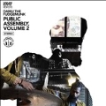 Public Assembly 2: Deluxe Edition (Colored Vinyl)