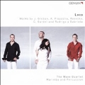 Loco - The Wave Quartet