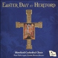 Easter Day At Hereford