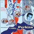 Dance Album Of Carl Perkins