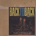 Back To Back (Duke Ellington & Johnny Hodges Play The Blues/Remastered)
