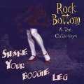 Shake Your Boogie Leg
