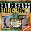 Bluegrass Banjo Collection