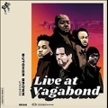 Live At Vagabond<限定盤>