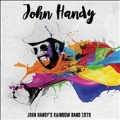 John Handy's Rainbow Band 1979