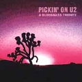 Pickin' on U2: A Bluegrass Tribute