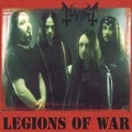 Legions Of War [PA]
