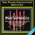 The Piano Collection - Beethoven, Schubert, et al / Giovanni
