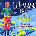 The Little Drummer Boy