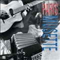 Paris Musette