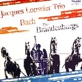 Brandenburg Concertos, The