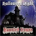 Haunted House