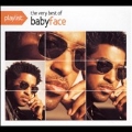 Playlist : The Very Best Of Babyface