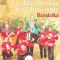 The Russian Folk Ensemble Balalaika
