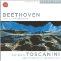 Complete Collections -Beethoven:9 Symphonies:Arturo Toscanini(cond)/NBC Symphony Orchestra/etc