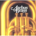 Ewald, Poulenc, Dubois, et al / Aarhus Brass Quintet