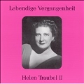 Legendary Voices / Helen Traubel II