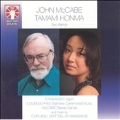 John McCabe, Tamami Honma: Two Pianos