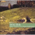 Mahler: Symphony no 4;  Wagner / Walter, Stadler, et al