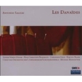 A.Salieri :Les Danaides (8/28-31/2006):Michael Hofstetter(cond)/Ludwigsburg Festival Orchestra & Chorus/etc