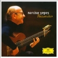 Narciso Yepes -Recuerdos: Rodrigo, Mudarra, D.Scarlatti, etc
